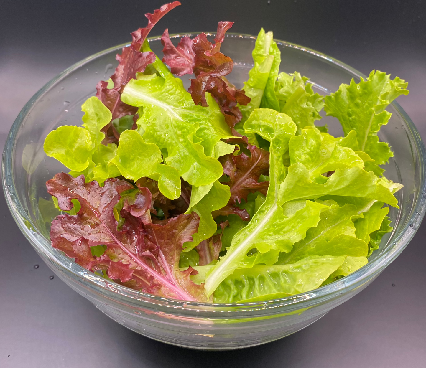 Italian Mixed Salads 80g (washed)
