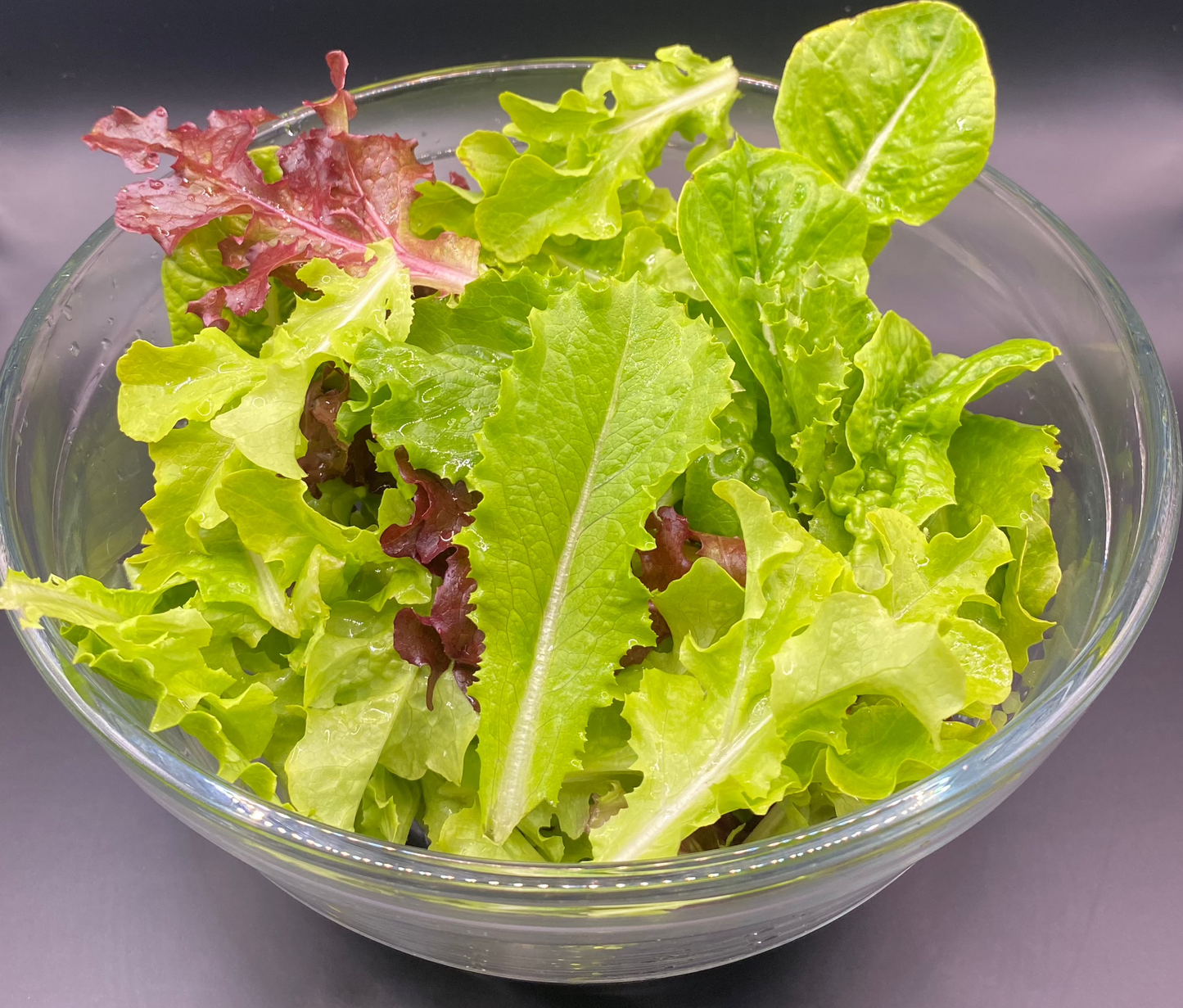 Italian Mixed Salads 80g (washed)
