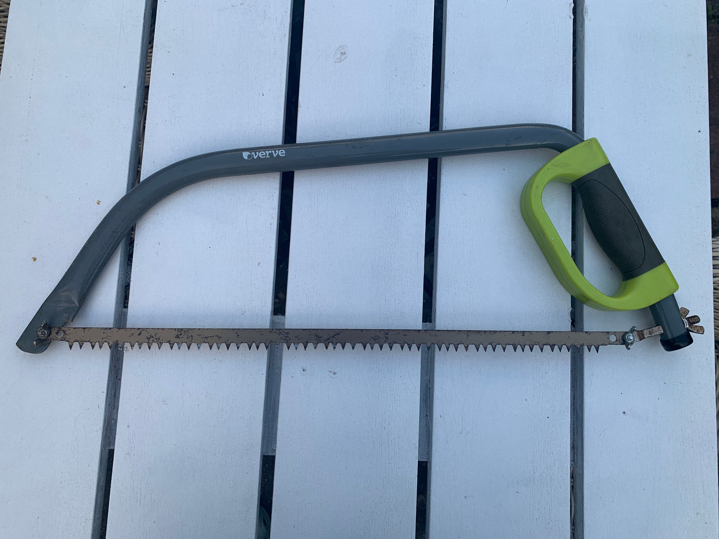 Bow Saw [rent per day]