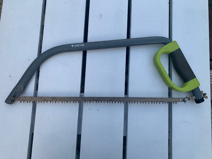 Bow Saw [rent per day]